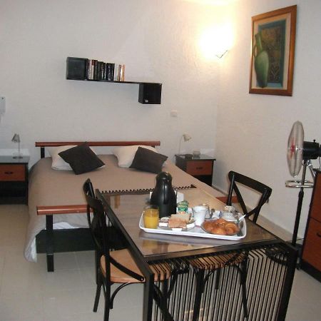 Studio Au Coeur De Carthage Hannibal Экстерьер фото