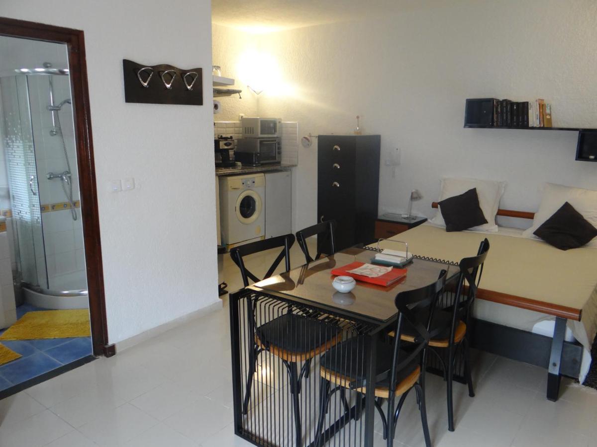 Studio Au Coeur De Carthage Hannibal Экстерьер фото