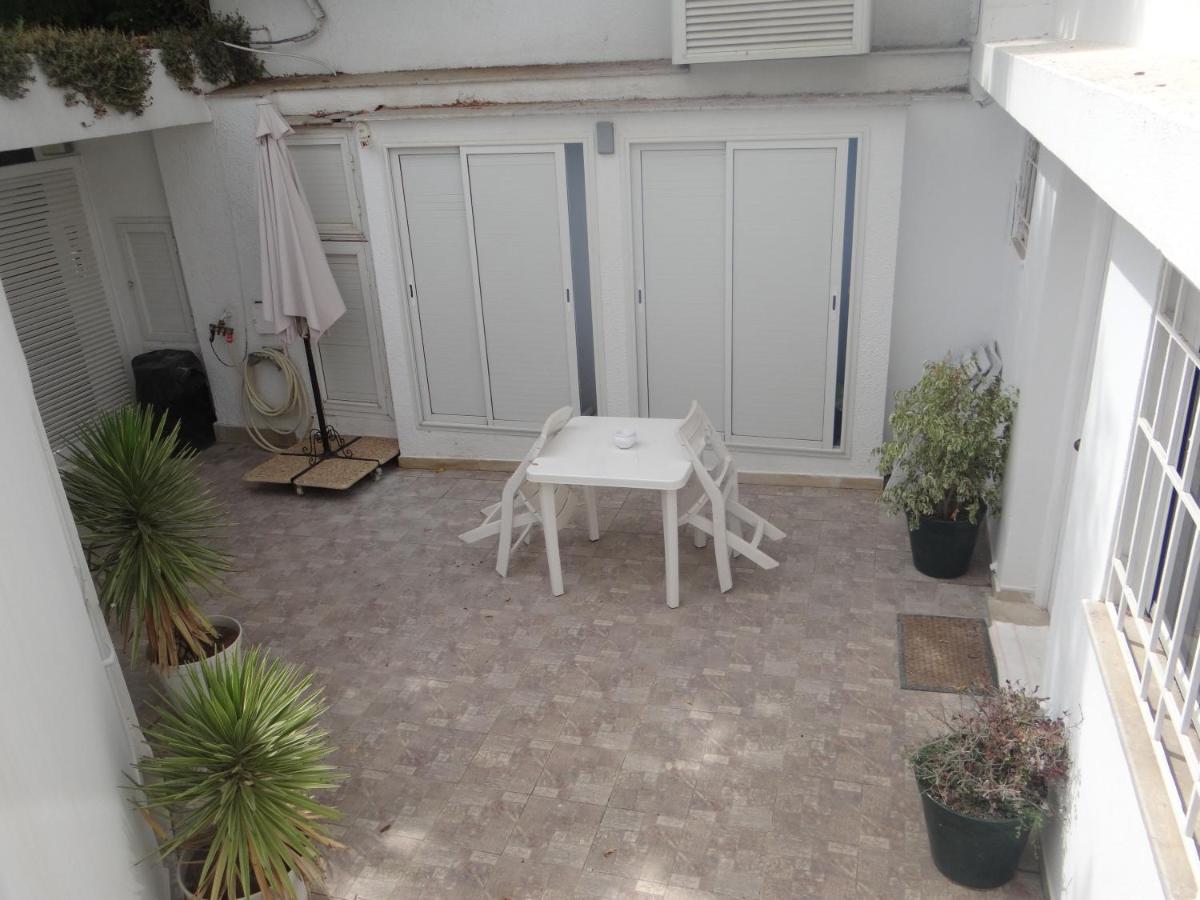Studio Au Coeur De Carthage Hannibal Экстерьер фото