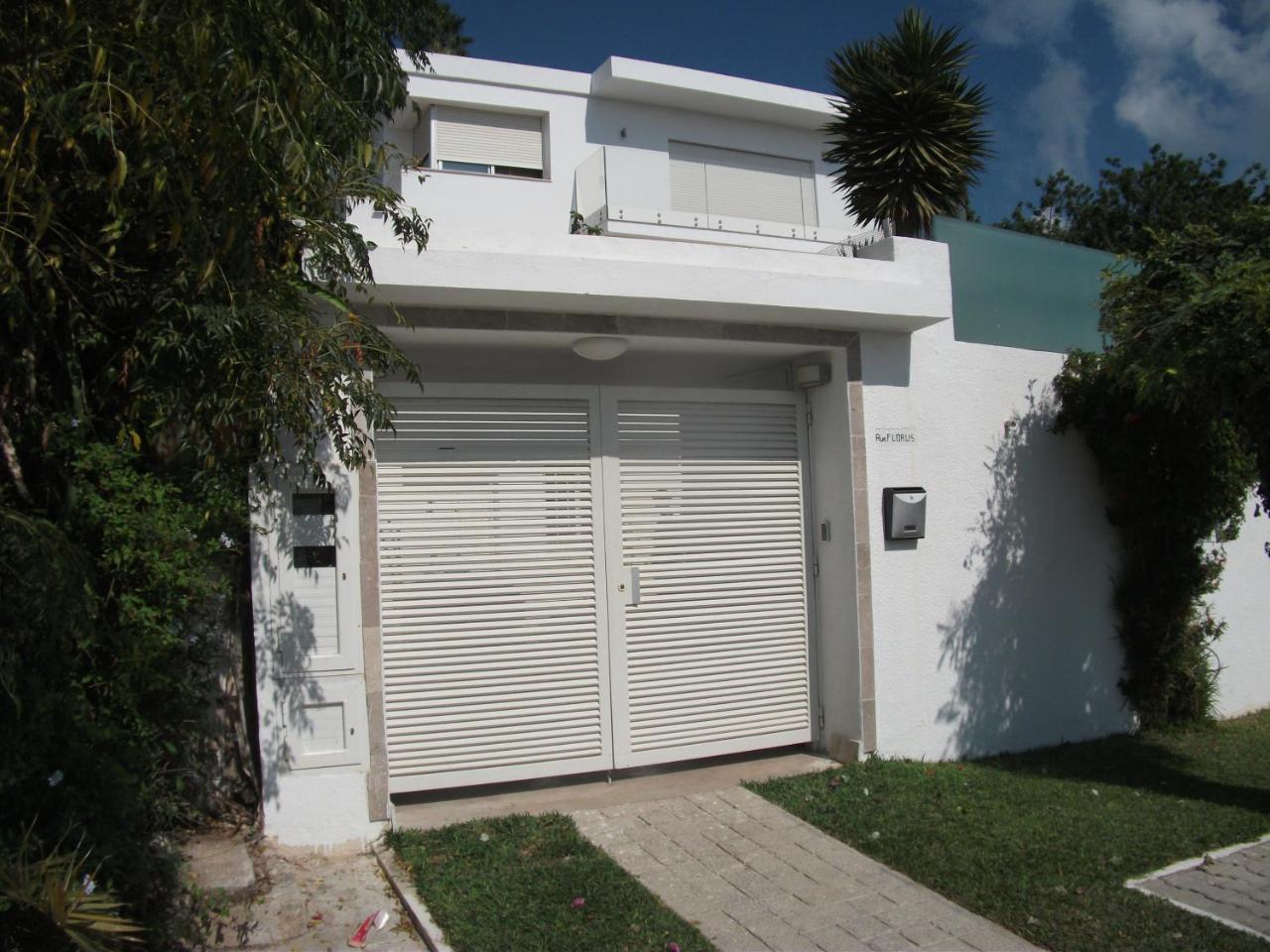 Studio Au Coeur De Carthage Hannibal Экстерьер фото